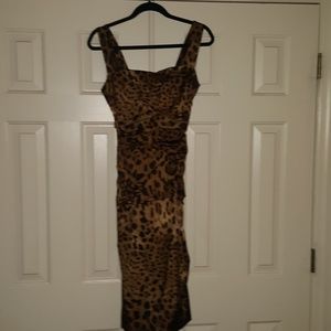 Dolce and Gabbana Dress